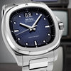Reloj pulsera Multifort TV Big Date 39.2 x 40mm M0495261104100
