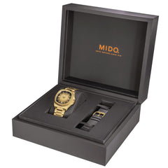 Reloj Pulsera M0495263302100