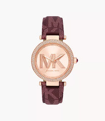 Reloj Pulsera MK2974