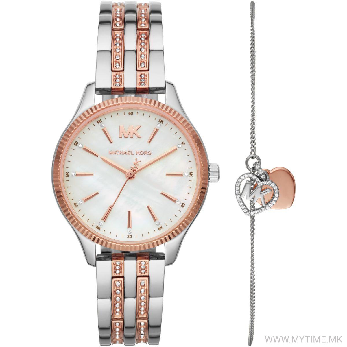 Reloj Pulsera Michael Kors MK4494
