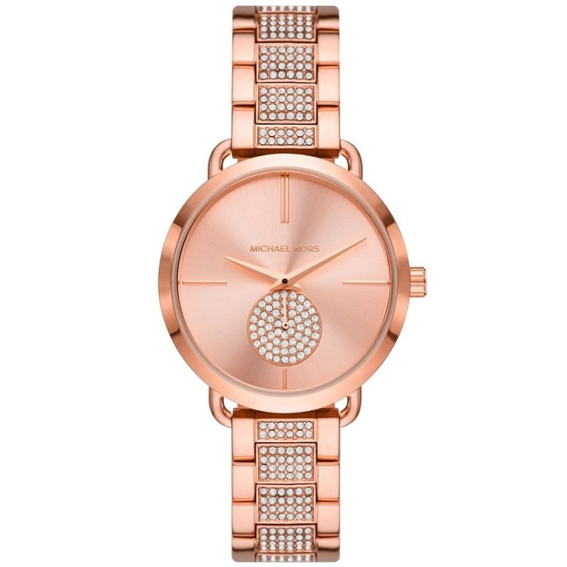 Reloj Pulsera MK4598