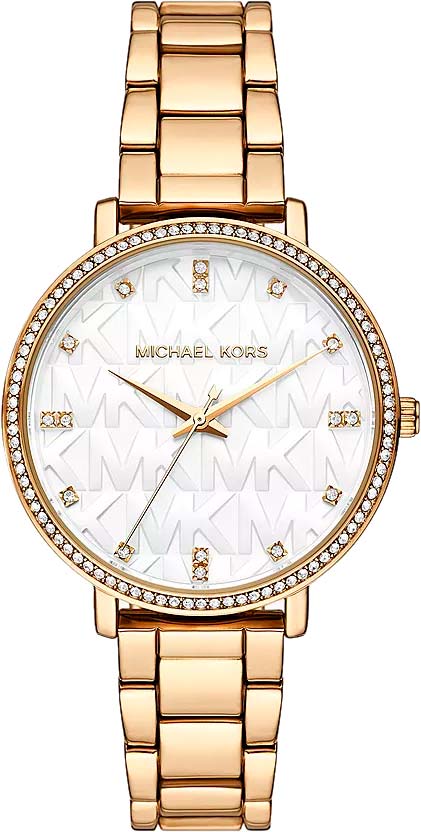 Reloj Pulsera MK4666