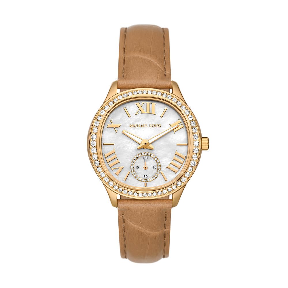 Reloj Pulsera MK4819
