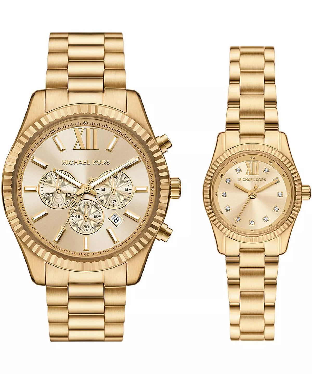 Reloj Pulsera MK4950SET