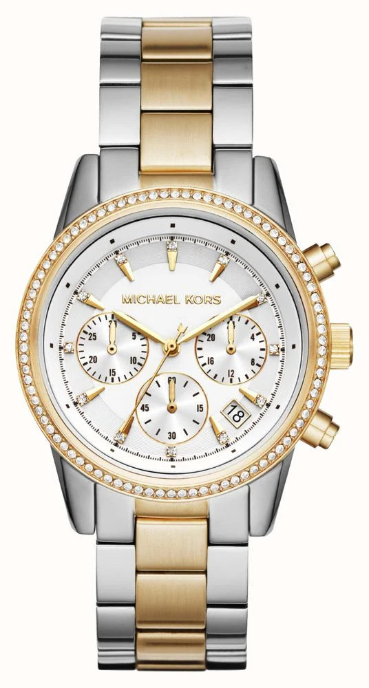 Reloj Pulsera MK6474