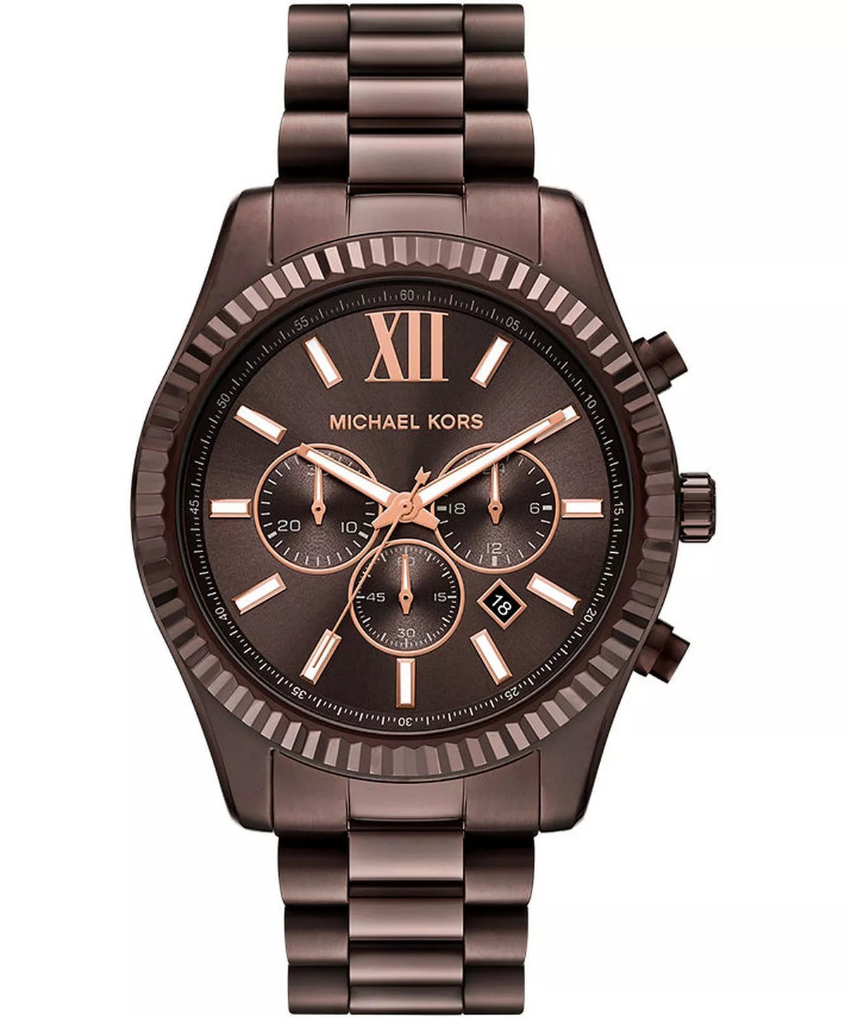Reloj Pulsera MK9224