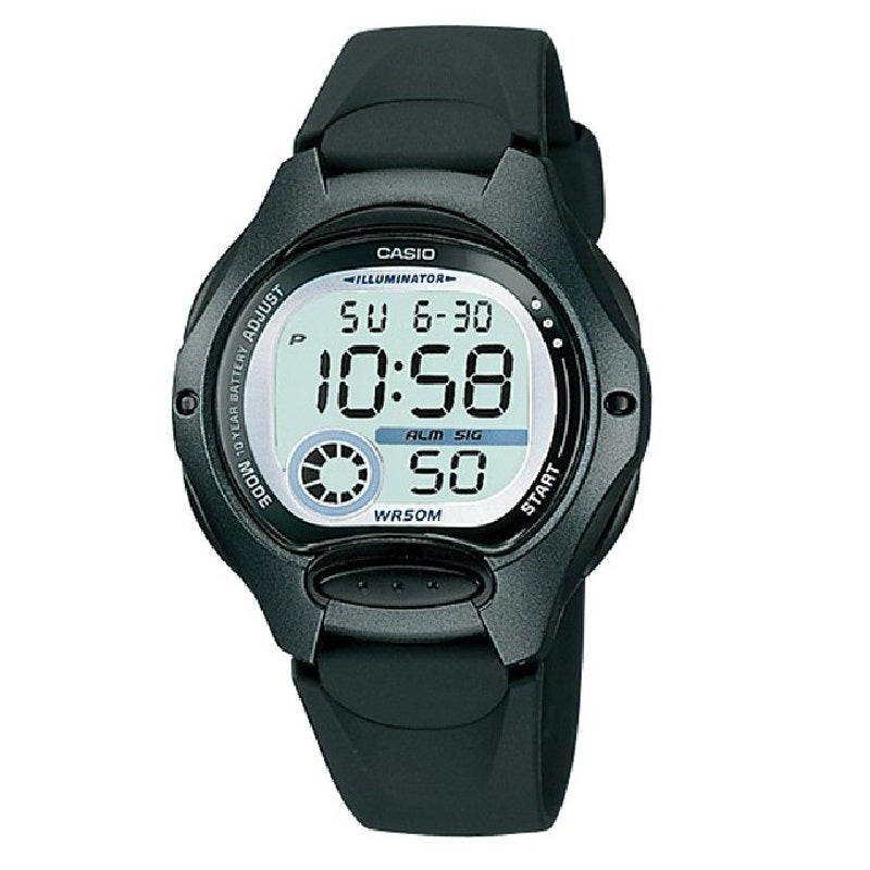 Reloj de Pulsera Casio Modelo MRW-200HD-1BVDF