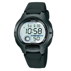 Reloj de Pulsera Casio Modelo MRW-200HD-1BVDF