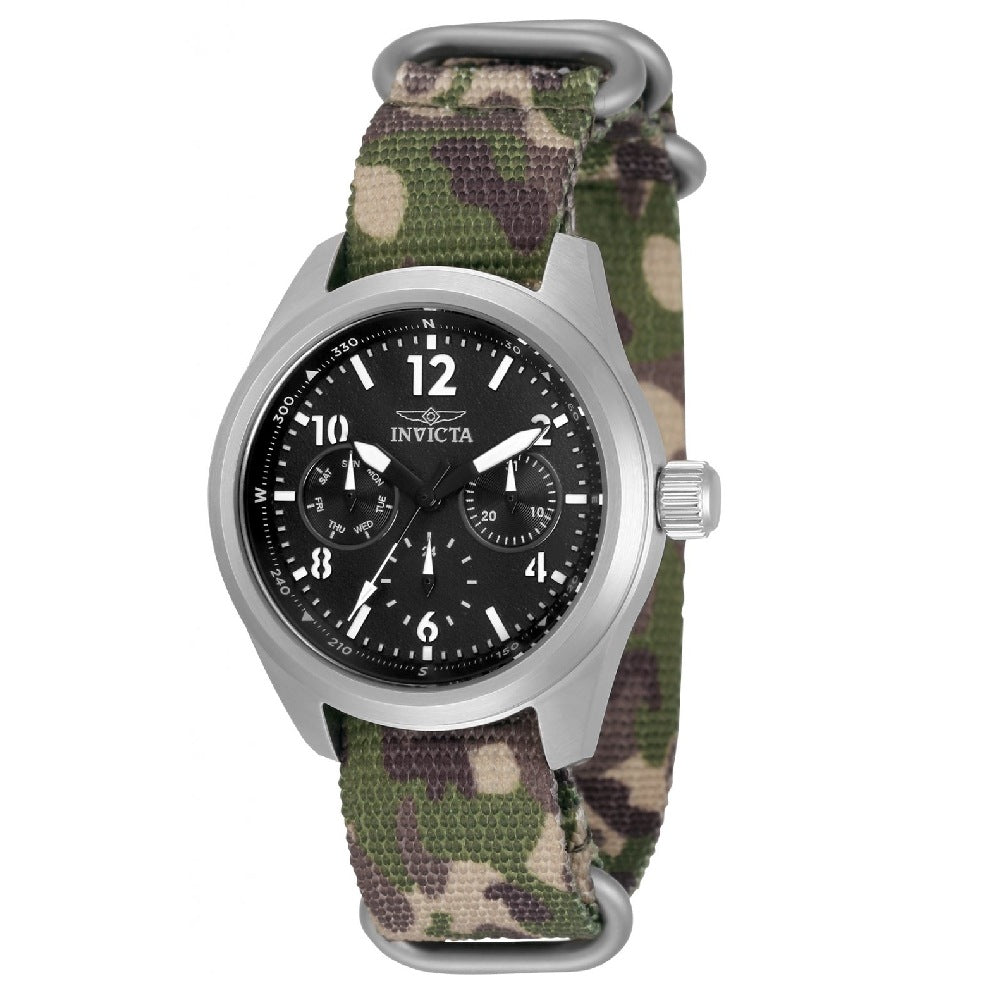 Reloj Invicta Fuerzas de coalición 33628 para Mujer