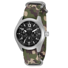 Reloj Invicta Fuerzas de coalición 33628 para Mujer
