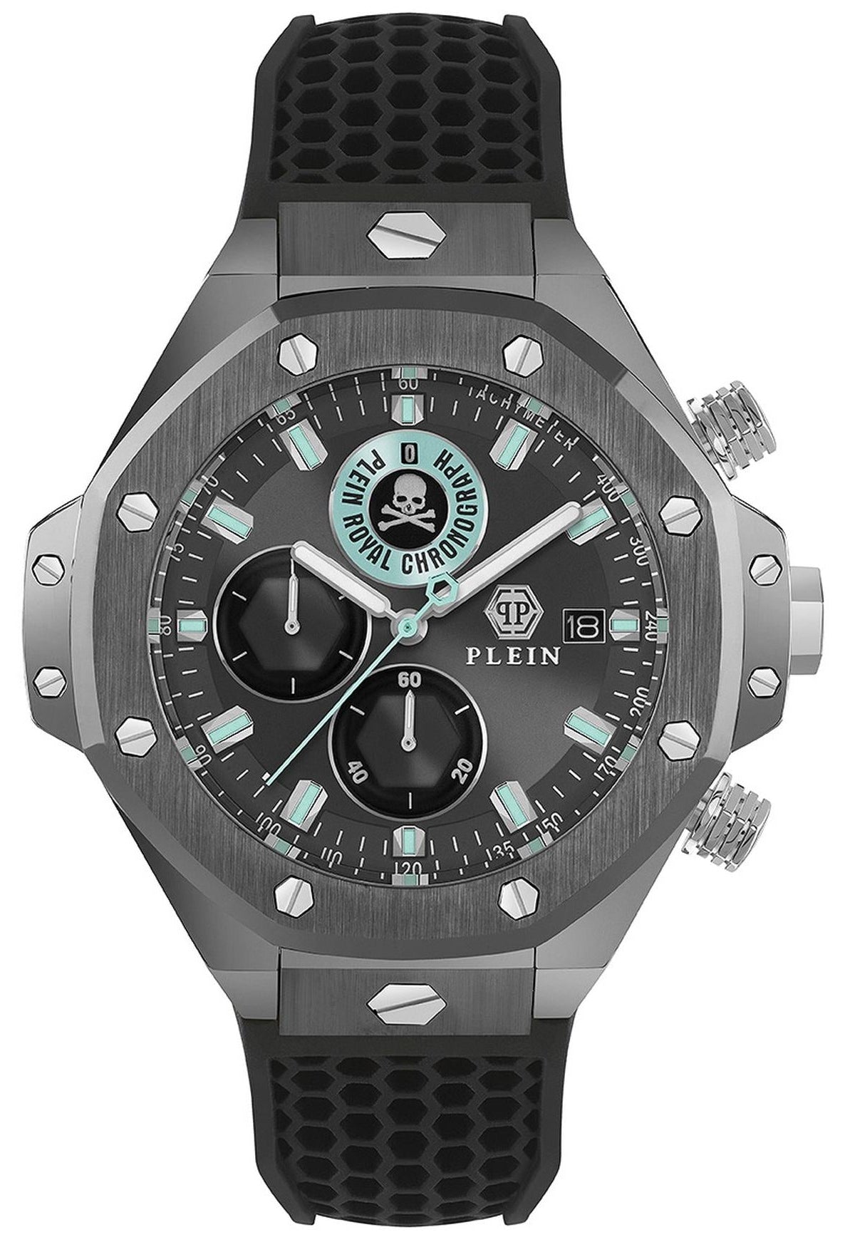 Reloj Pulsera PPL-PWLFA0125