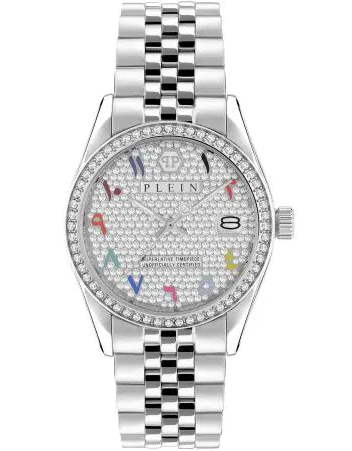 Reloj Pulsera PPL-PWYAA0723
