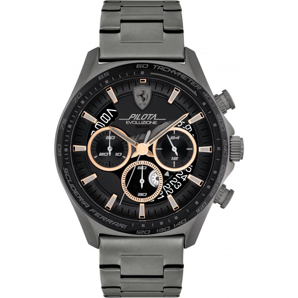 Reloj Ferrari SF-0830824 para Hombre