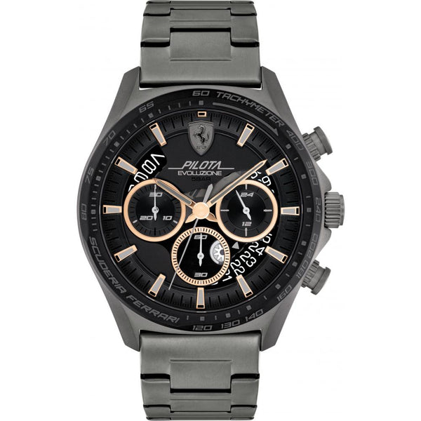 Reloj Ferrari SF-0830824 para Hombre