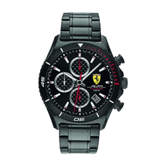 Reloj Scuderia Ferrari SF-0830771 Hombre