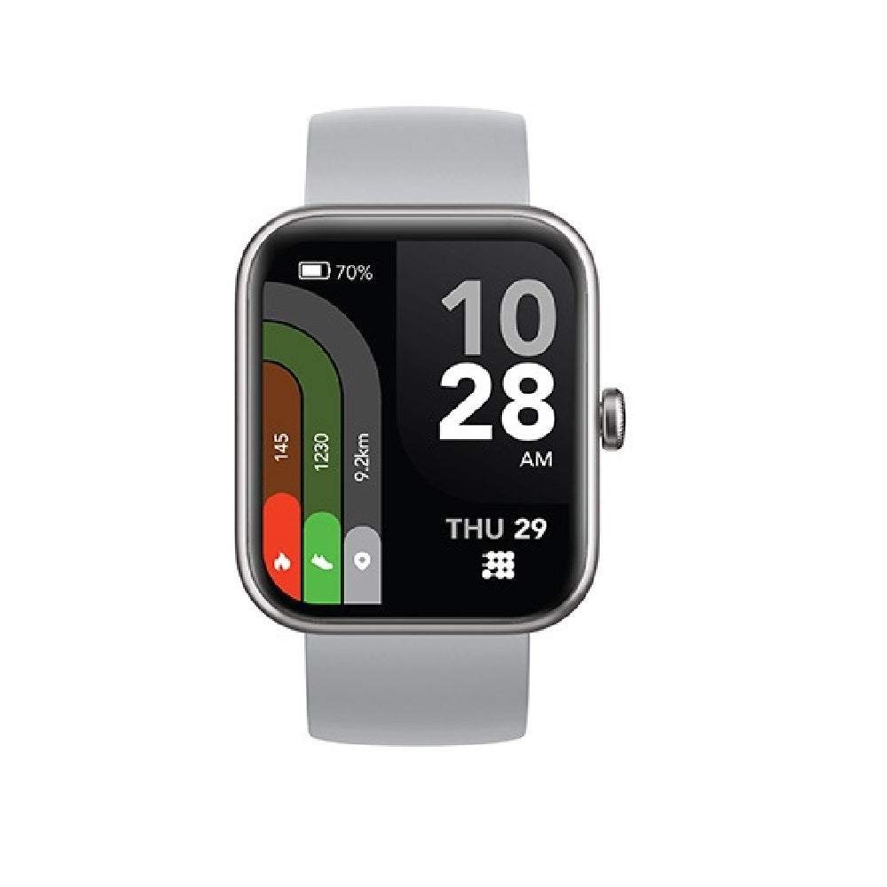Reloj Smartwatch Cubitt CT2P2-18