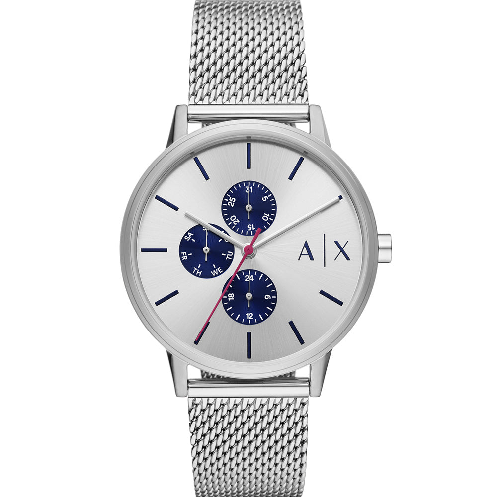 Reloj de Pulsera Armani Modelo AX2743