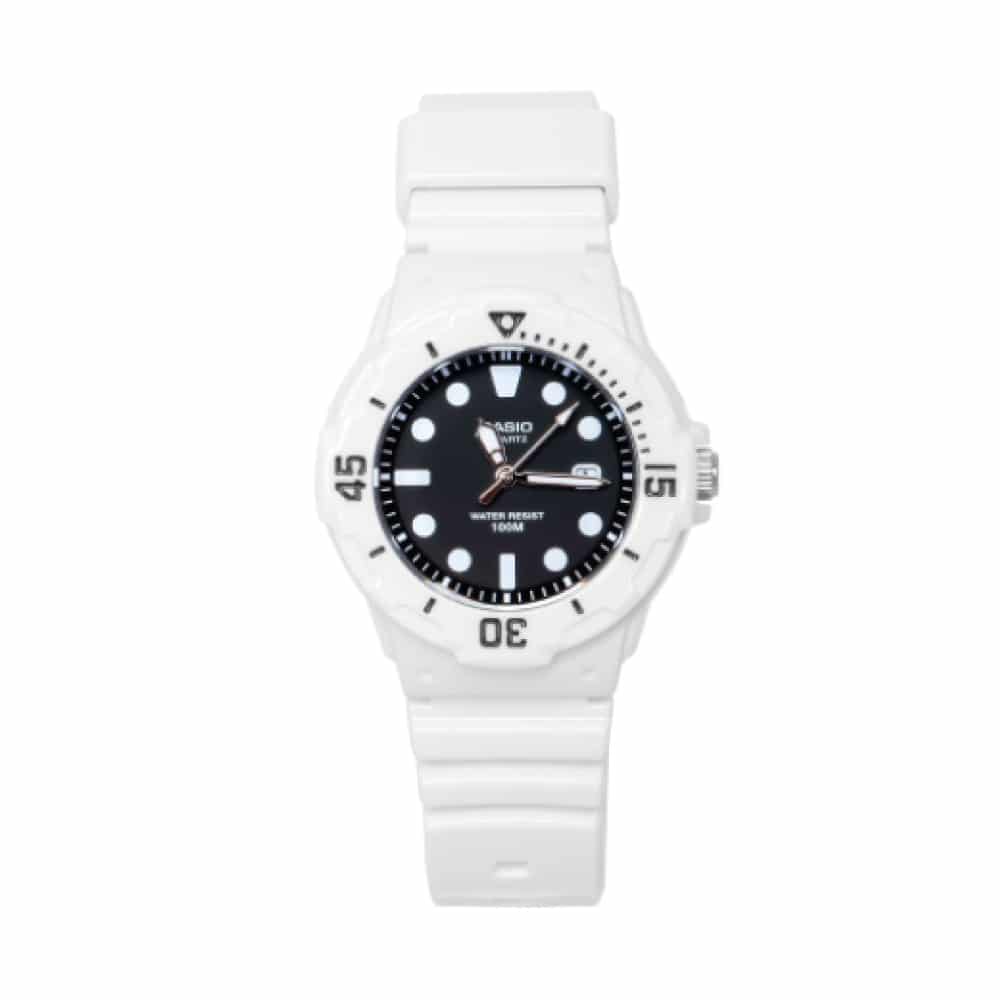 Reloj de Pulsera Casio LRW-200H-1EV