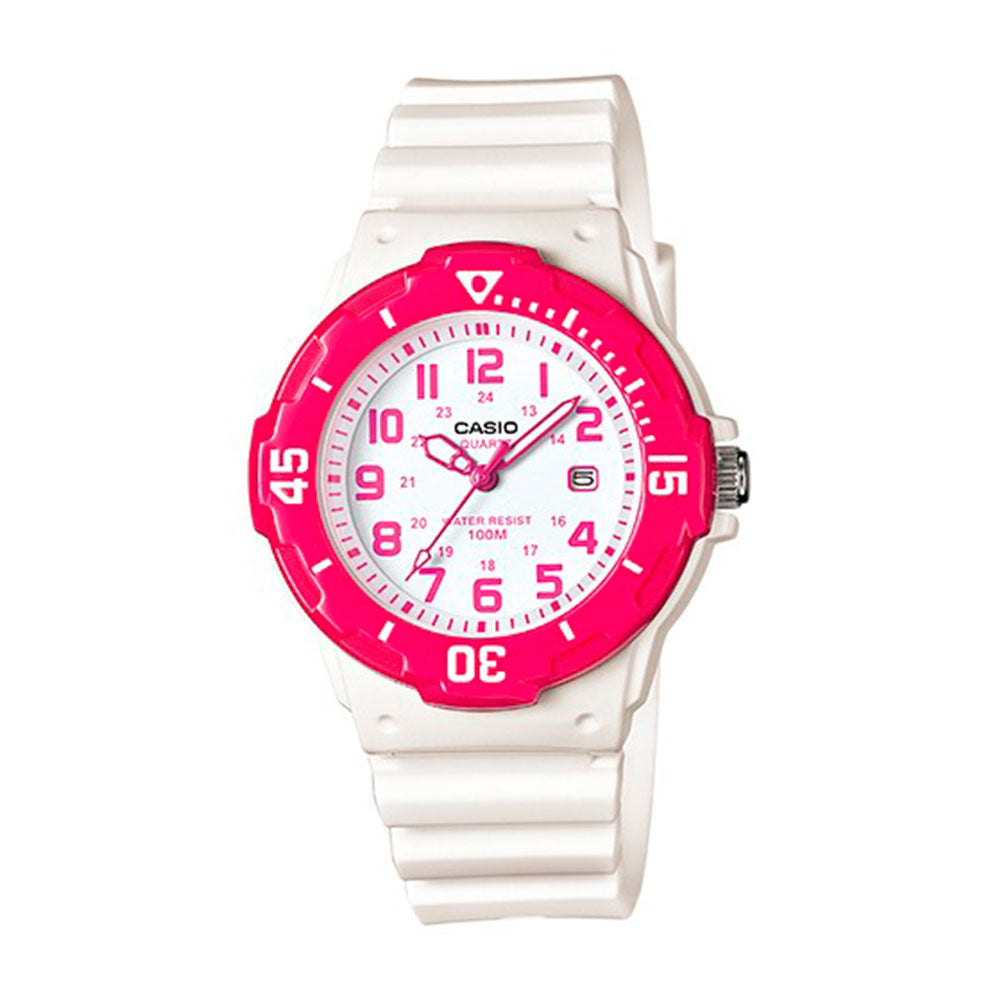 Reloj de Pulsera Casio LRW-200H-4BV