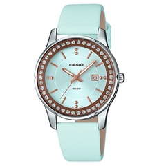 Reloj de Pulsera Casio LTP-1358L-2AV