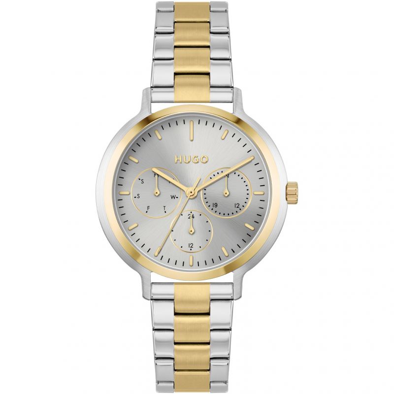 Reloj de Pulsera HUGO HU-1540112