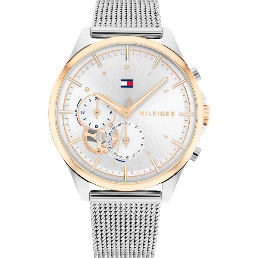 Reloj de Pulsera Tommy Hilfiger TH-1782416
