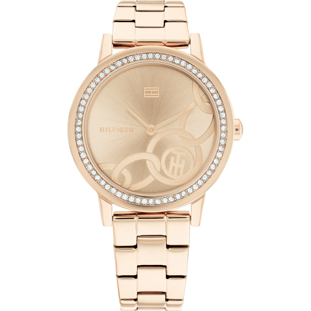 Reloj de Pulsera Tommy Hilfiger TH-1782436