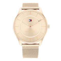 Reloj de Pulsera Tommy Hilfiger TH-1782529