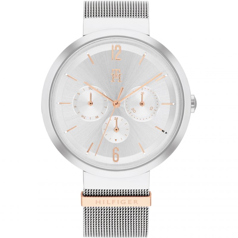 Reloj de Pulsera Tommy Hilfiger TH-1782537