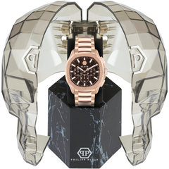 The $pectre Chrono 44 mm