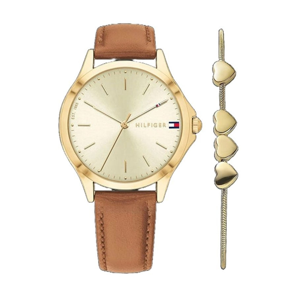 Reloj pulsera SET-2770142