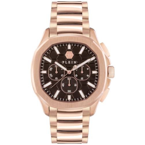 The $pectre Chrono 44 mm