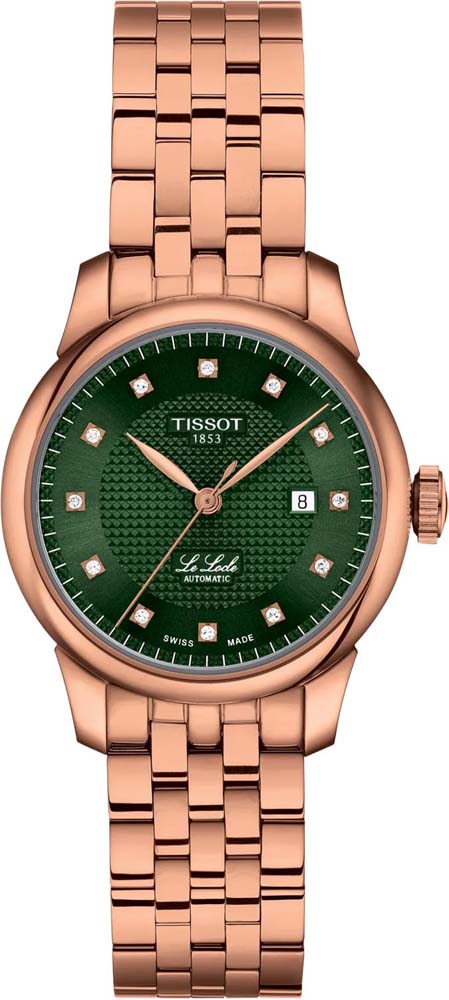 Reloj Pulsera T0062073309600