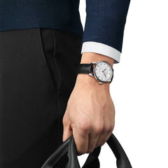 Reloj pulsera Tissot Le Locle 39,3mm T0064071603300