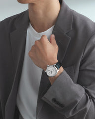 Reloj pulsera Tissot Le Locle 39,3mm T0064071603300