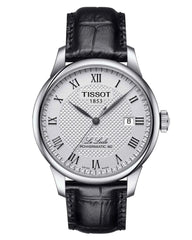 Reloj pulsera Tissot Le Locle 39,3mm T0064071603300