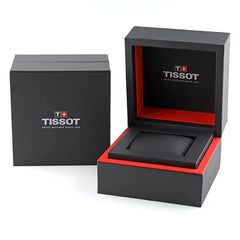 Reloj Pulsera T035.207.16.116.00