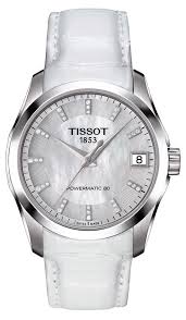 Reloj Pulsera T035.207.16.116.00
