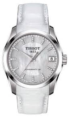 Reloj Pulsera T035.207.16.116.00