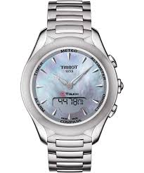 Reloj Pulsera T075220111010