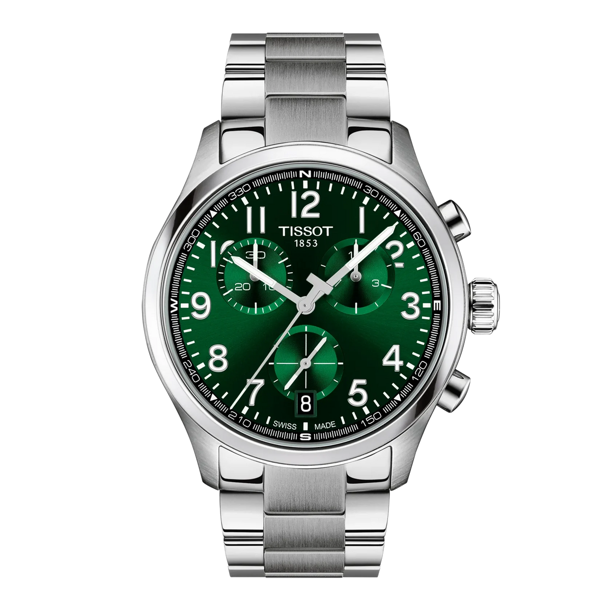 Reloj pulsera Tissot Chrono L T1164171109200