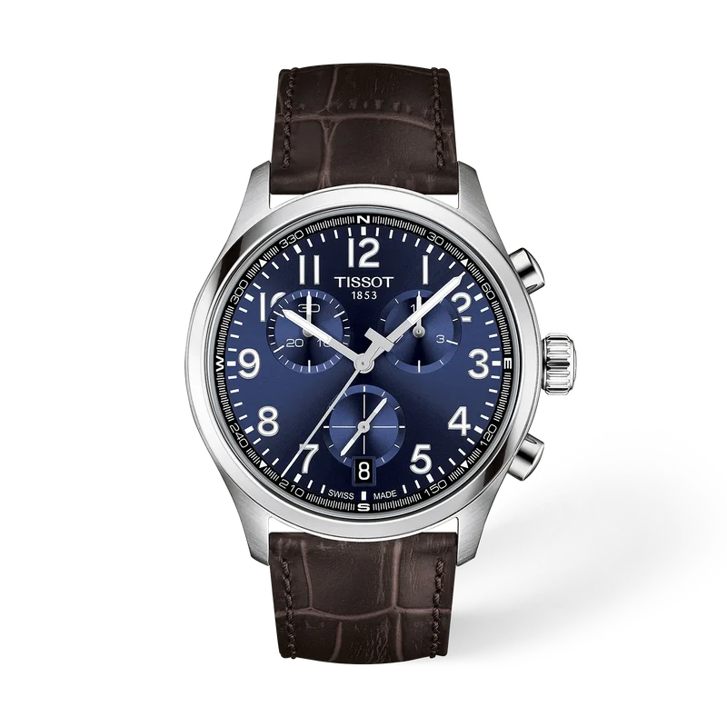 Reloj pulsera Tissot Chrono L 42mm T1164171604200