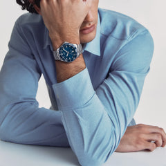 Reloj pulsera T1204101104100