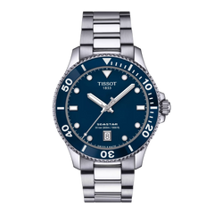 Reloj pulsera T1204101104100