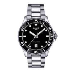 Reloj pulsera T1204101105100
