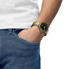 Reloj pulsera T1204102205100