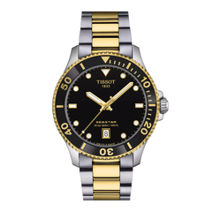 Reloj pulsera T1204102205100