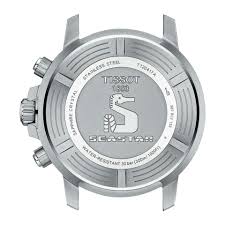 Reloj pulsera Tissot Seastar 1000 45,5mm T1204171104103