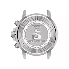 Reloj pulsera Tissot Seastar 1000 45,5mm 45T1204171105100