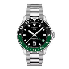 Reloj pulsera T1208521105100